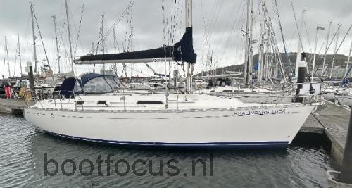 Dufour 36 Classic beoordelingen en specificaties